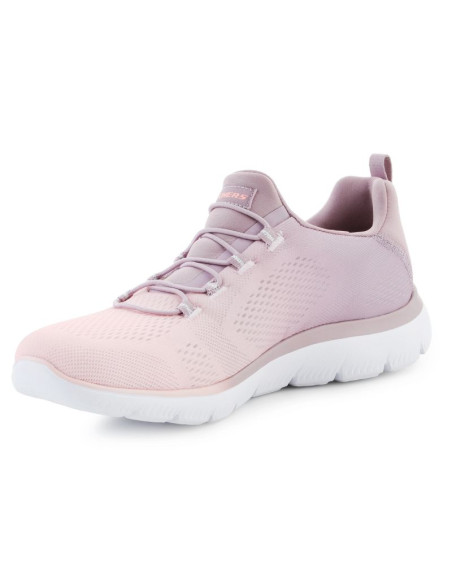 Buty skechers summits bright charmer w 149536