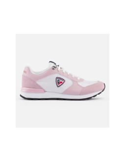 Buty rossignol w hrtg white-pink różowy