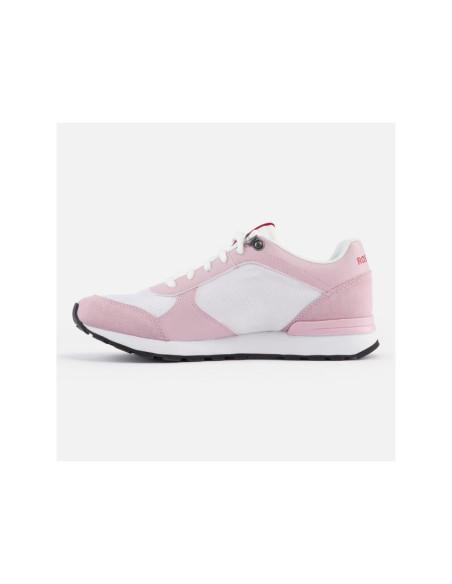 Buty rossignol w hrtg white-pink różowy
