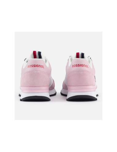 Buty rossignol w hrtg white-pink różowy