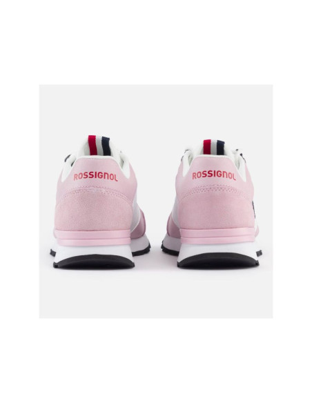 Buty rossignol w hrtg white-pink różowy
