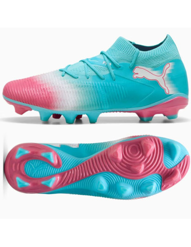 Buty puma 8 match re-charge fg/ag 108759-01