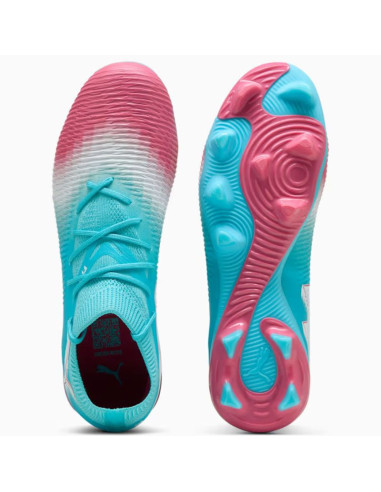 Buty puma 8 match re-charge fg/ag 108759-01