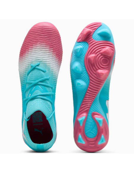 Buty puma 8 match re-charge fg/ag 108759-01