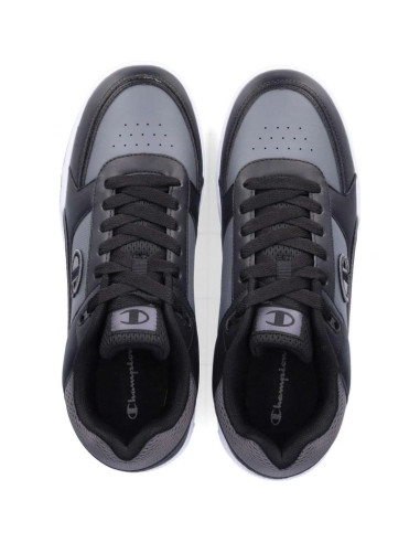 Champion buty męskie rd18 heritage low s22030.kk005