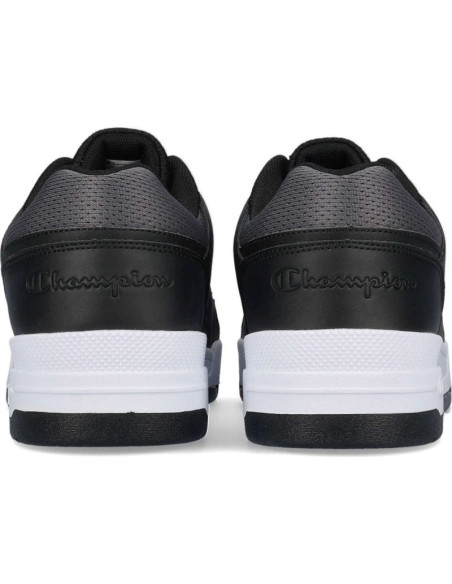 Champion buty męskie rd18 heritage low s22030.kk005