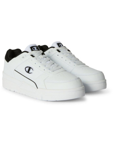 Champion buty męskie rd18 heritage low s22030.ww018