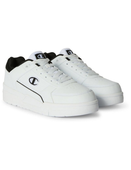 Champion buty męskie rd18 heritage low s22030.ww018