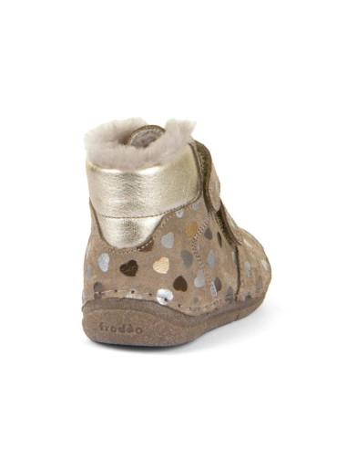 Buty dziecięcie za kostkę froddo (g2110143-26)