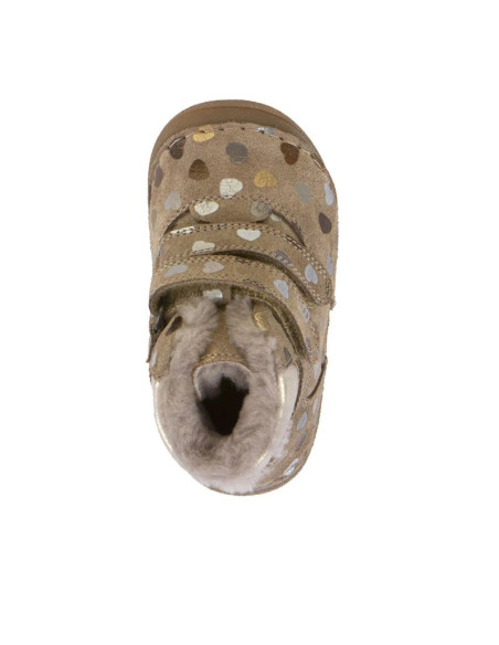 Buty dziecięcie za kostkę froddo (g2110143-26)