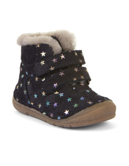 Buty dziecięcie za kostkę froddo (g2110143-29)