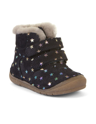 Buty dziecięcie za kostkę froddo (g2110143-29)