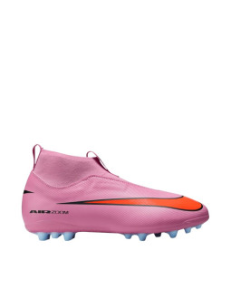 Buty piłkarskie dla dzieci nike zoom mercurial superfly 10 academy ag fq8308 600
