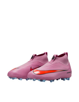 Buty piłkarskie dla dzieci nike zoom mercurial superfly 10 academy ag fq8308 600 2