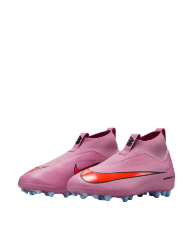 Buty piłkarskie dla dzieci nike zoom mercurial superfly 10 academy ag fq8308 600