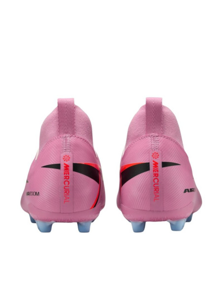 Buty piłkarskie dla dzieci nike zoom mercurial superfly 10 academy ag fq8308 600