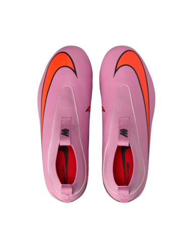 Buty piłkarskie dla dzieci nike zoom mercurial superfly 10 academy ag fq8308 600