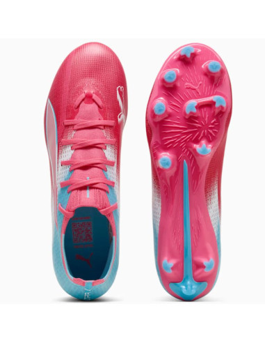 Buty puma 6 match re-charge fg/ag 108765-01