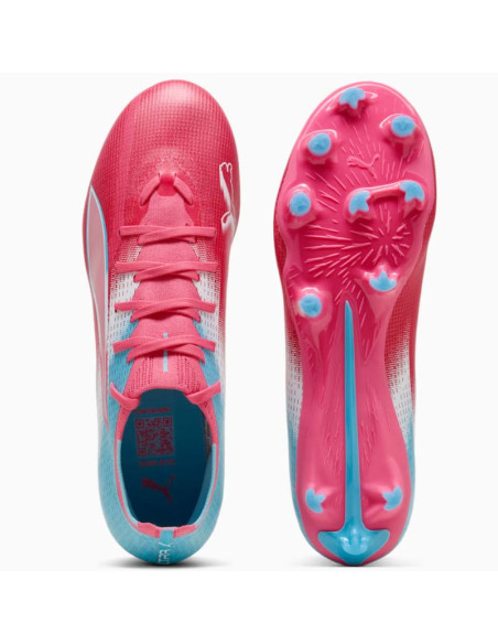 Buty puma 6 match re-charge fg/ag 108765-01