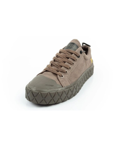 Palladium buty sportowe damskie trampki palla ace lo surplus khaki