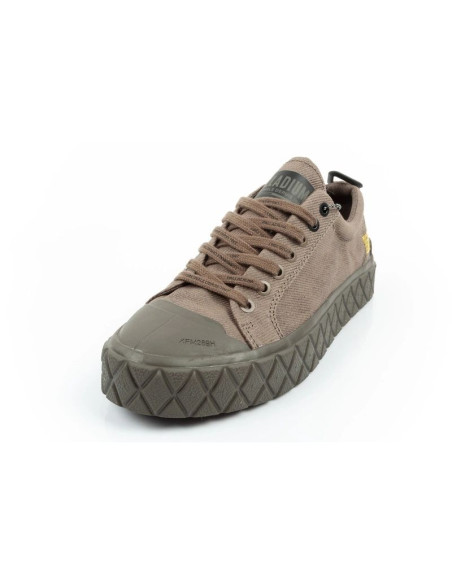 Palladium buty sportowe damskie trampki palla ace lo surplus khaki