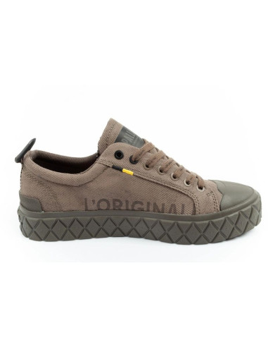 Palladium buty sportowe damskie trampki palla ace lo surplus khaki