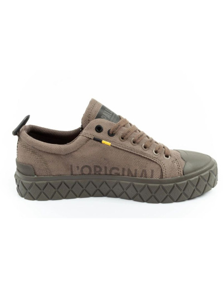 Palladium buty sportowe damskie trampki palla ace lo surplus khaki