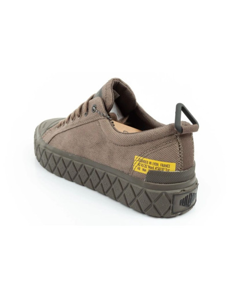 Palladium buty sportowe damskie trampki palla ace lo surplus khaki