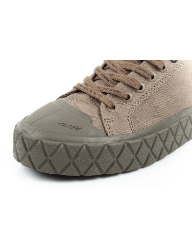 Palladium buty sportowe damskie trampki palla ace lo surplus khaki