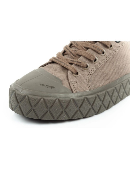 Palladium buty sportowe damskie trampki palla ace lo surplus khaki