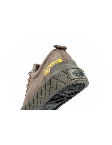Palladium buty sportowe damskie trampki palla ace lo surplus khaki