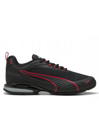 Buty puma magnetic czarny (31078308)