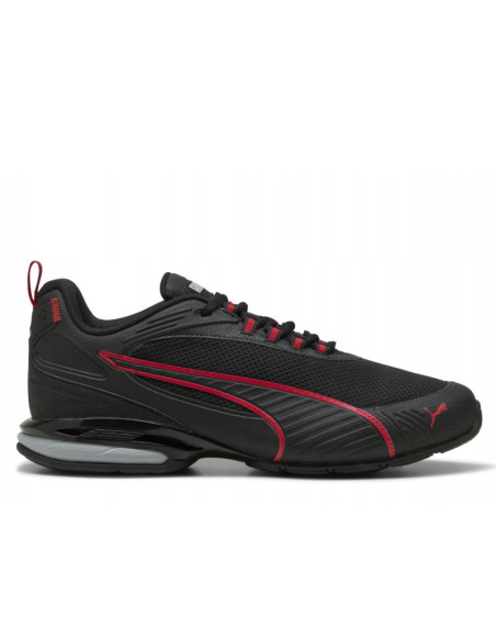 Buty puma magnetic czarny (31078308)