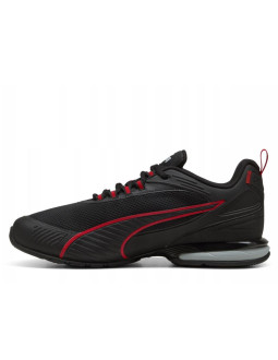 Buty puma magnetic czarny (31078308) 2