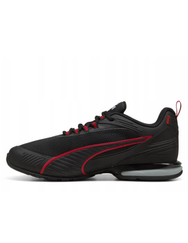 Buty puma magnetic czarny (31078308)