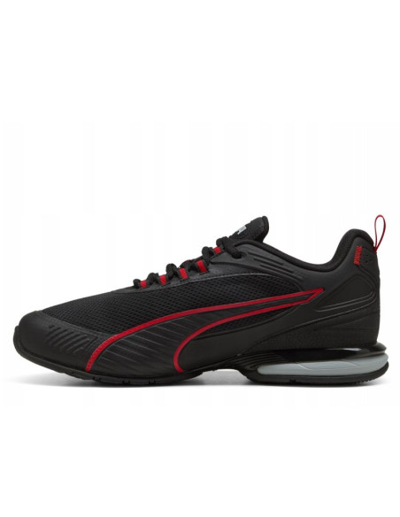 Buty puma magnetic czarny (31078308)