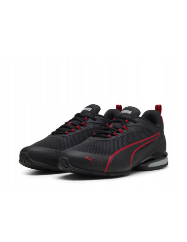 Buty puma magnetic czarny (31078308)