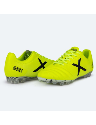 Buty piłkarskie munich arenga 303 fg m