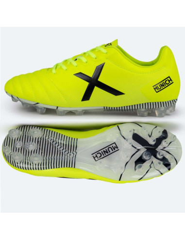 Buty piłkarskie munich arenga 303 fg m