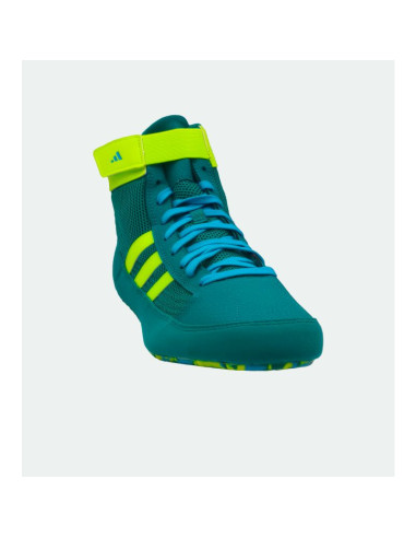 Buty zapaśnicze bokserskie havoc