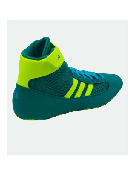 Buty zapaśnicze bokserskie havoc