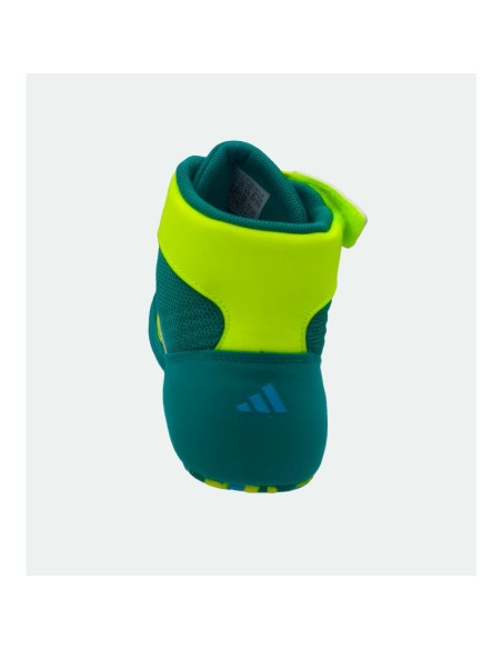 Buty zapaśnicze bokserskie havoc