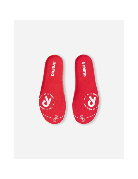 Buty dziecięce reima reimatec hallava (5400147a-9960)