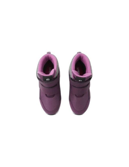 Buty dziecięce reima reimatec hallava (5400147a-9960)