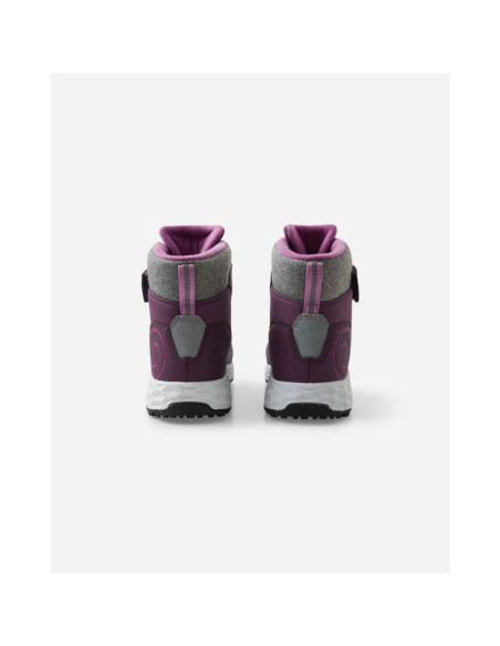 Buty dziecięce reima reimatec hallava (5400147a-9960)