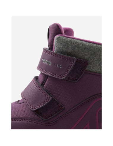 Buty dziecięce reima reimatec hallava (5400147a-9960)