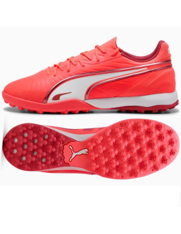 Buty piłkarskie puma king match tt m