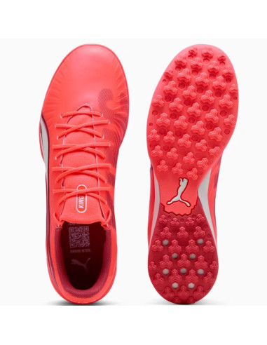 Buty piłkarskie puma king match tt m