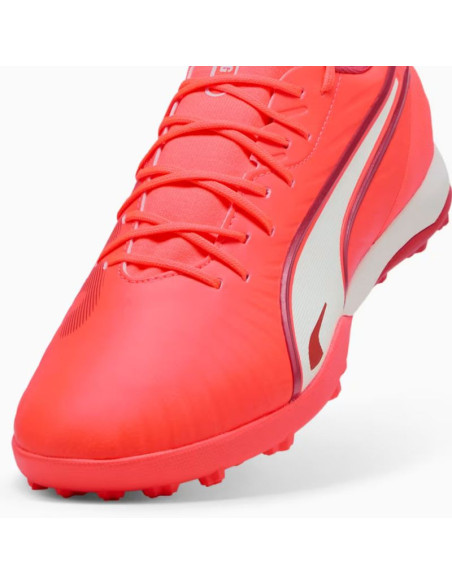 Buty piłkarskie puma king match tt m
