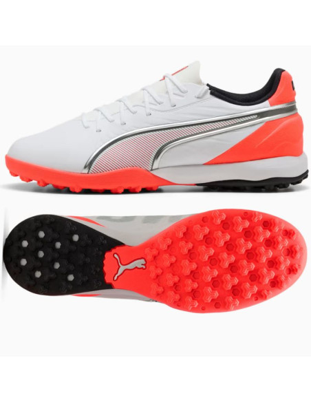Buty puma king match tt 108835